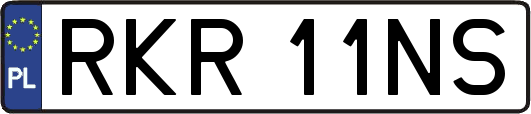 RKR11NS