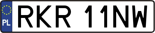 RKR11NW
