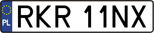 RKR11NX