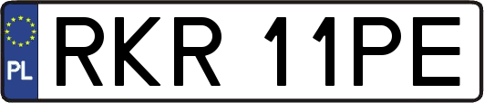 RKR11PE