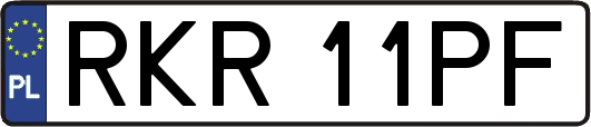 RKR11PF