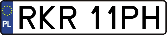 RKR11PH