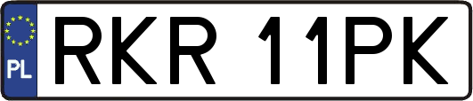 RKR11PK