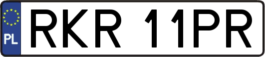RKR11PR