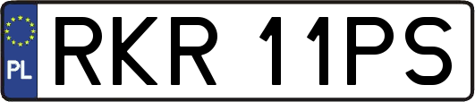 RKR11PS
