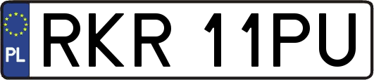 RKR11PU