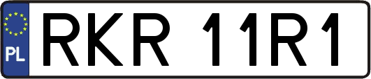 RKR11R1