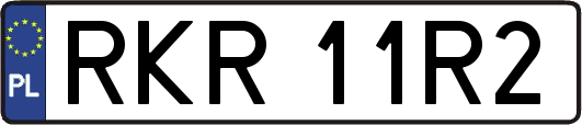 RKR11R2