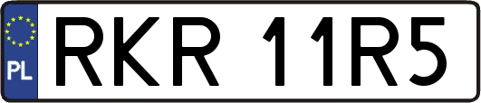 RKR11R5
