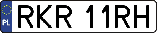 RKR11RH