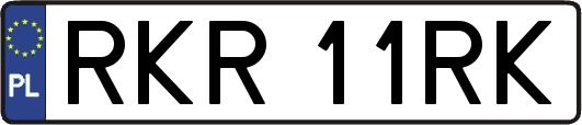 RKR11RK