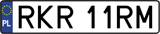 RKR11RM