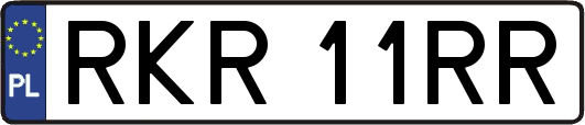 RKR11RR