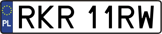 RKR11RW