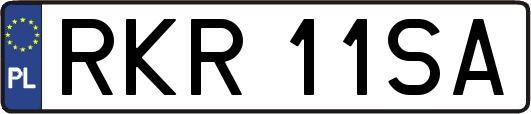 RKR11SA