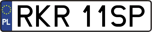 RKR11SP