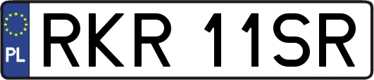 RKR11SR