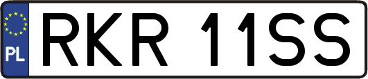 RKR11SS