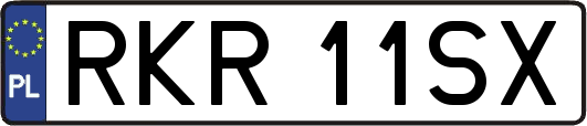 RKR11SX