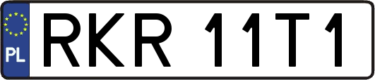 RKR11T1