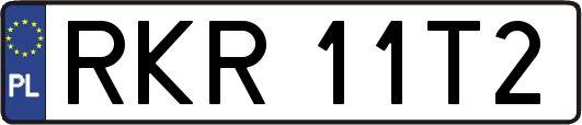 RKR11T2