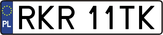 RKR11TK