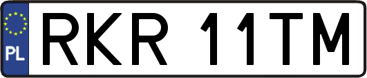 RKR11TM