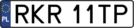 RKR11TP