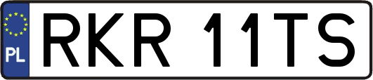 RKR11TS