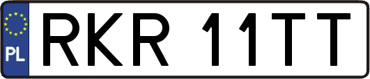 RKR11TT