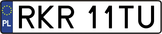 RKR11TU