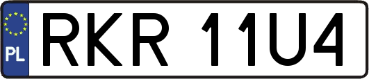 RKR11U4