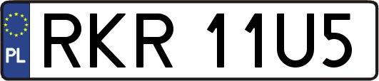 RKR11U5