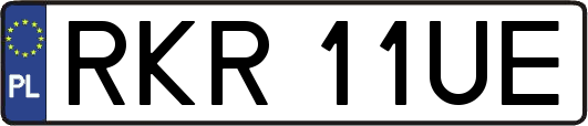 RKR11UE