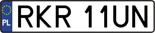 RKR11UN
