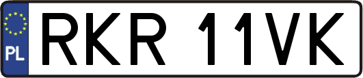 RKR11VK