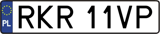 RKR11VP