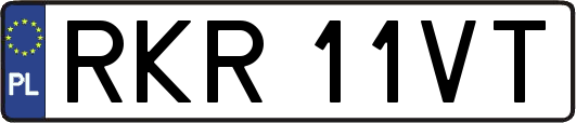 RKR11VT