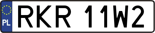 RKR11W2