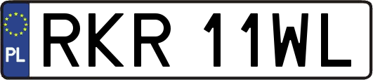 RKR11WL