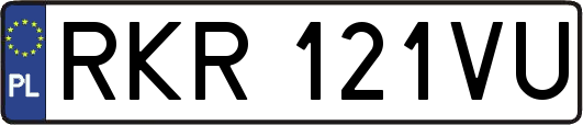 RKR121VU