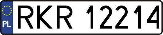 RKR12214