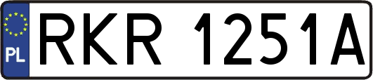RKR1251A