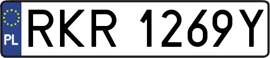 RKR1269Y