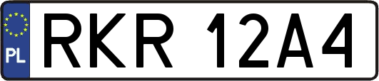 RKR12A4