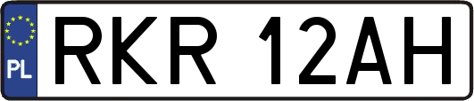 RKR12AH
