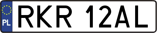 RKR12AL