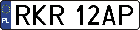 RKR12AP