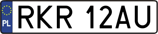 RKR12AU