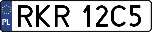 RKR12C5